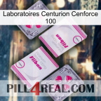 Centurion Laboratories Cenforce 100 33